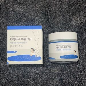 Round Lab Birch Juice Moisturizing Cream